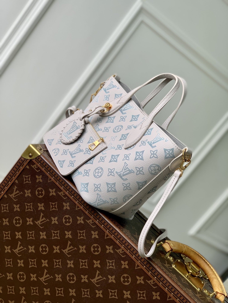LV Bucket Bags